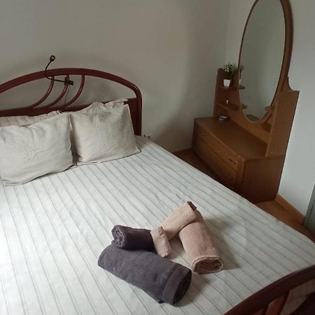 Casa Avo T1 Leilighet Eksteriør bilde