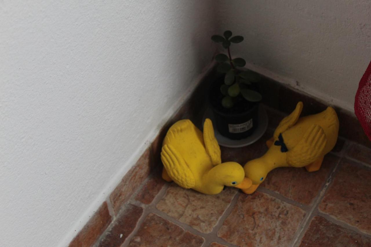 Casa Avo T1 Leilighet Eksteriør bilde