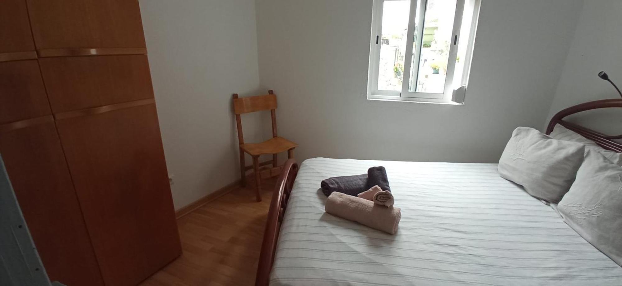 Casa Avo T1 Leilighet Eksteriør bilde