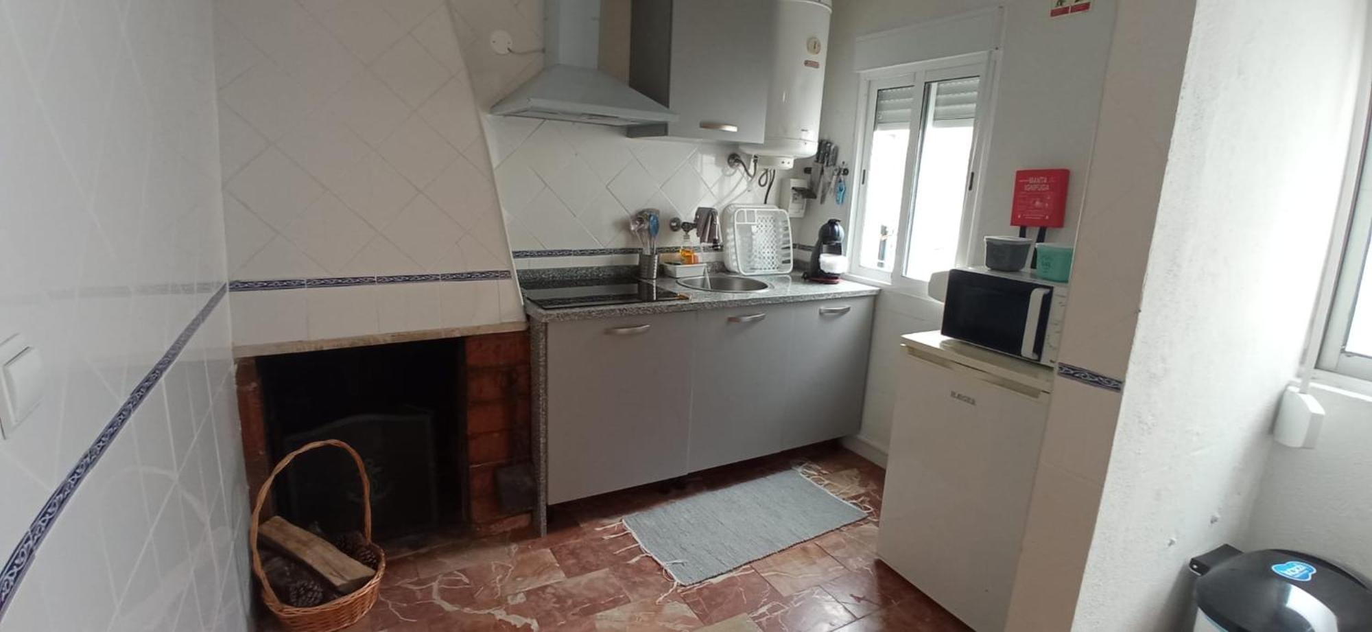 Casa Avo T1 Leilighet Eksteriør bilde